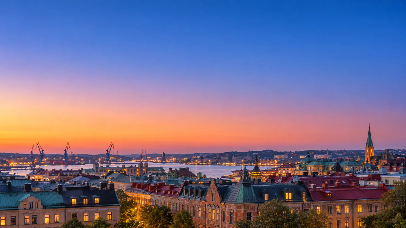 Beyond Borders: scaling e-commerce across Europe